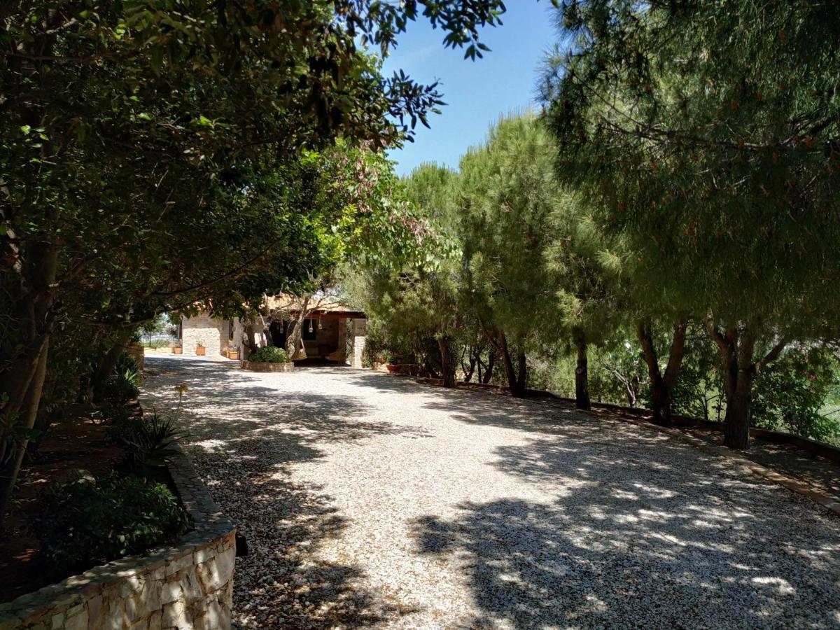 Villa Vena Palaia Fokaia Ngoại thất bức ảnh